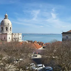 Pilar - Alfama River View Apartment