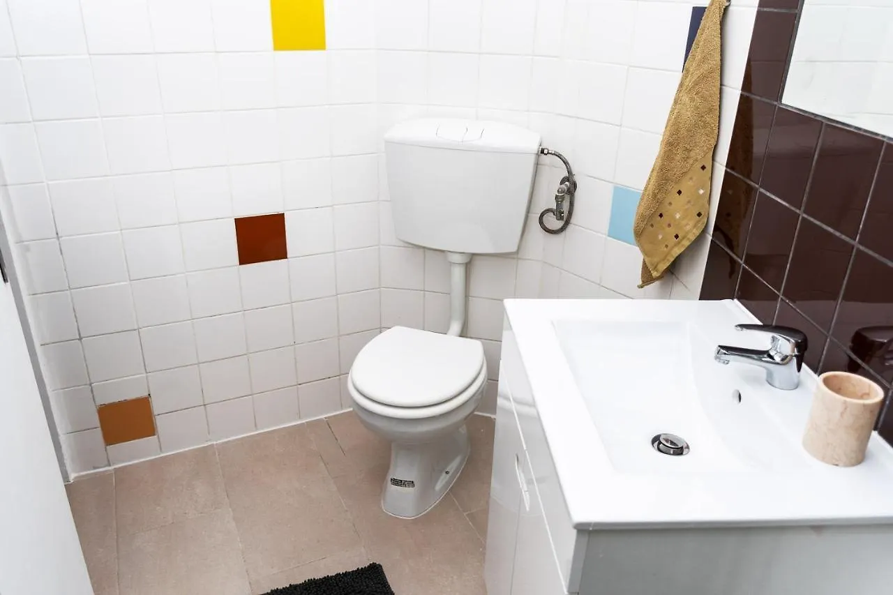 Apartament Casa Do Sol - Av Da Liberdade - Rossio - Lisboa