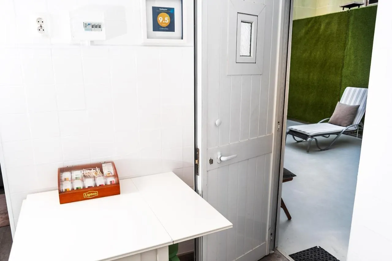 Casa Do Sol - Av Da Liberdade - Rossio - Lisboa Apartment Lisbon