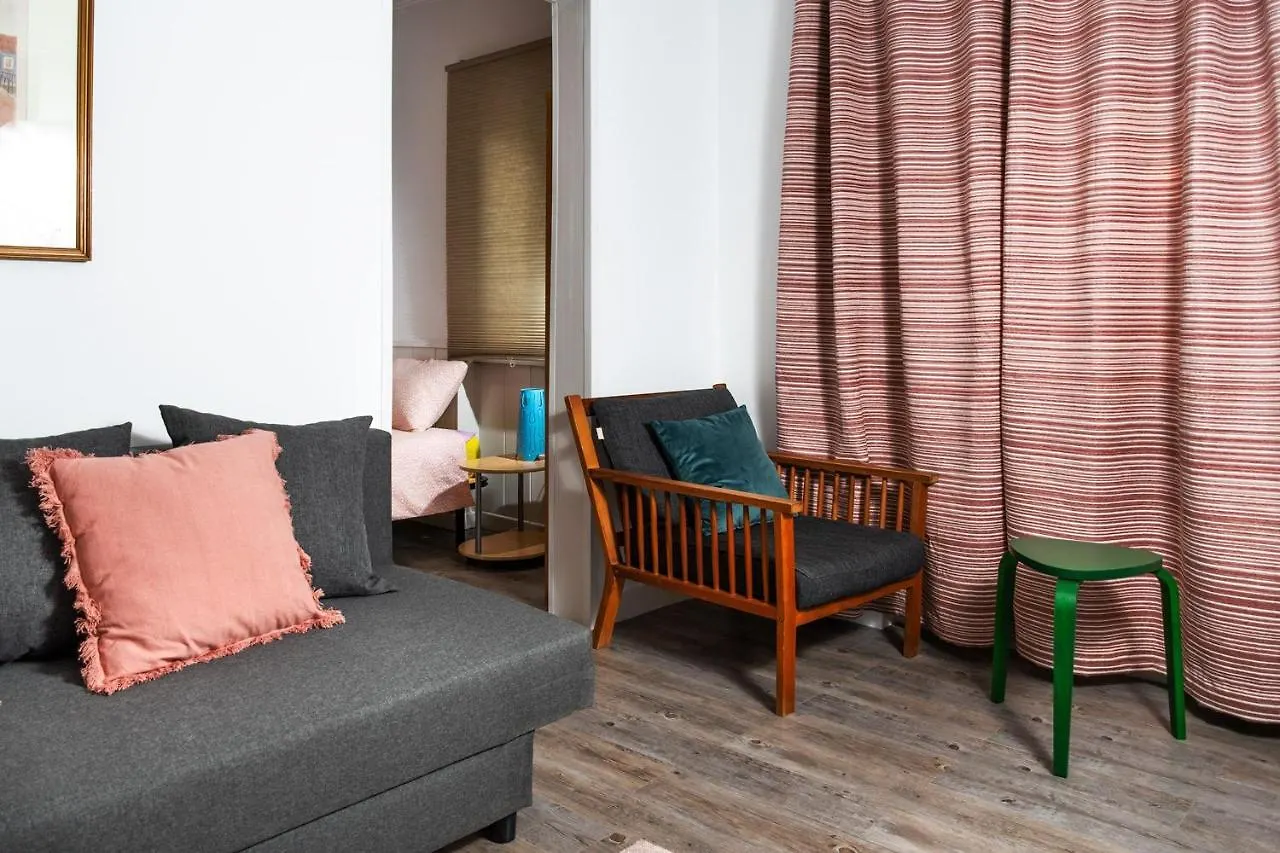 Apartament Casa Do Sol - Av Da Liberdade - Rossio - Lisboa